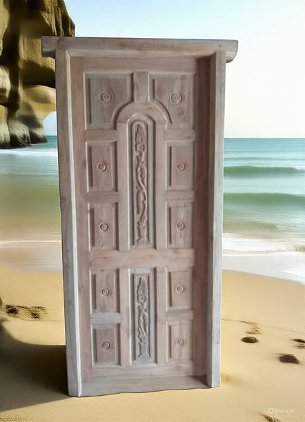 HTT interior door 12 panel Interior Door