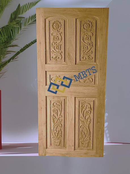 MAA BASHUMATA AKASHMONI 5 PANEL Door Interior Door