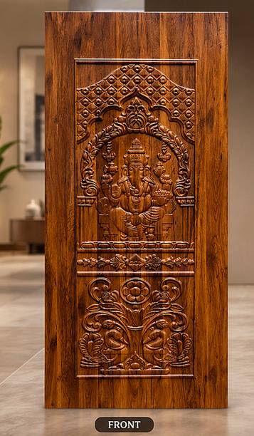 Sunlight GANESH DOOR 3D Interior Door