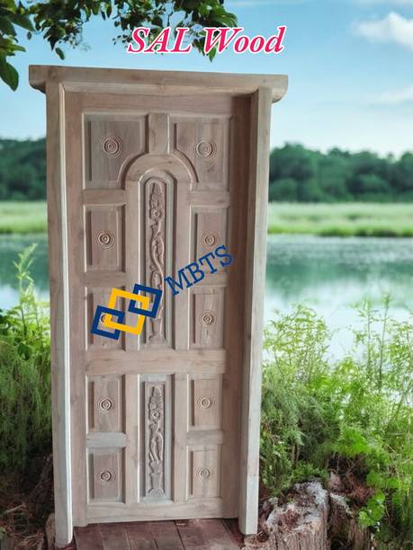 MAA BASHUMATA SAL 12PANEL Interior Door