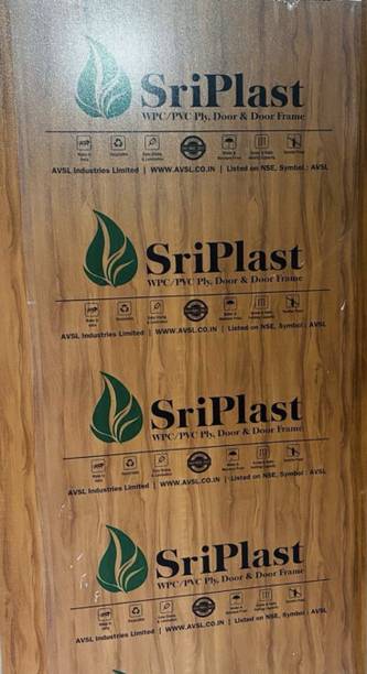 SRIPLAST 001 Interior Door