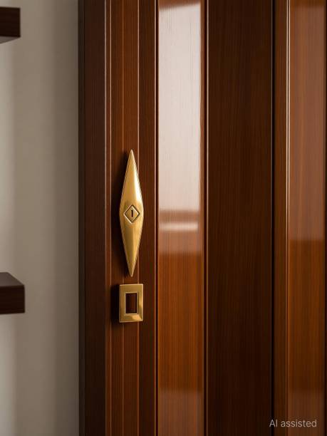 aeroluxe Teakwood Interior Door