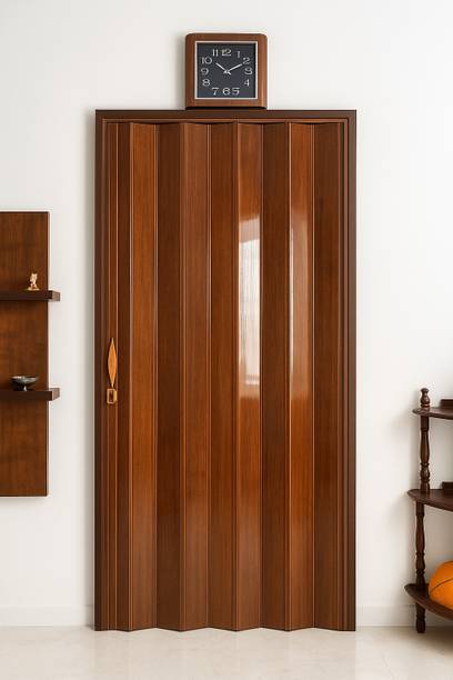 aeroluxe Teakwood Interior Door