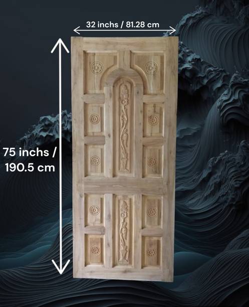MAA BASHUMATA A.MONI 12 PANEL Interior Door