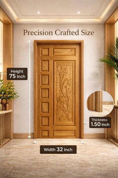 MAA BASHUMATA WD7532 Interior Door