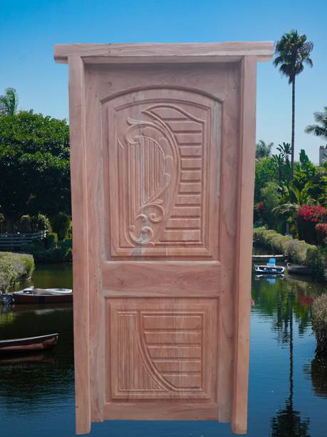 MAA BASHUMATA NEEM2PANEL Interior Door