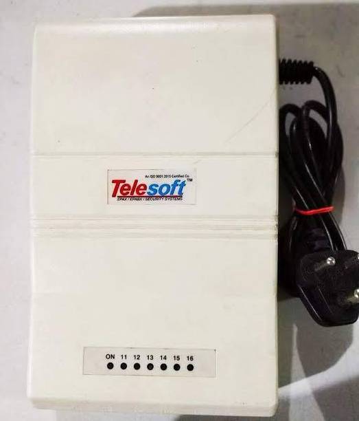 telesoft TDX-316 Interior Door