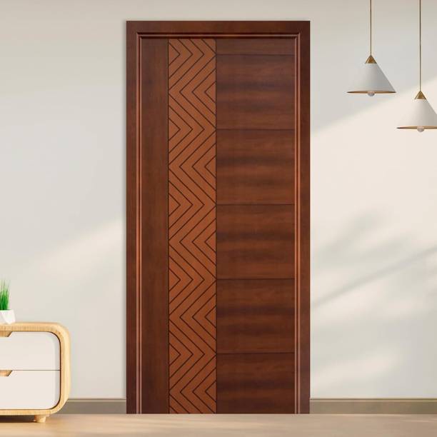 LAPO Door-WPC-30 MM-27x81-M-410 Interior Door