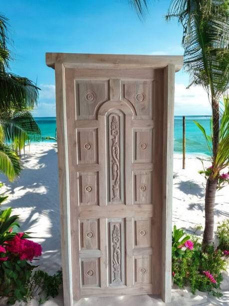 Howrah timber SAL 12PANEL INTERIOR DOOR Interior Door