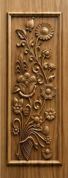 Srivinayaka VID_01 Interior Door