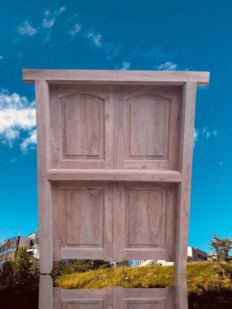 MAA BASHUMATA SAL 4x3 WINDOW Interior Door