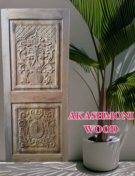 Howrah timber Akashmoni 2Panel NEW Interior Door