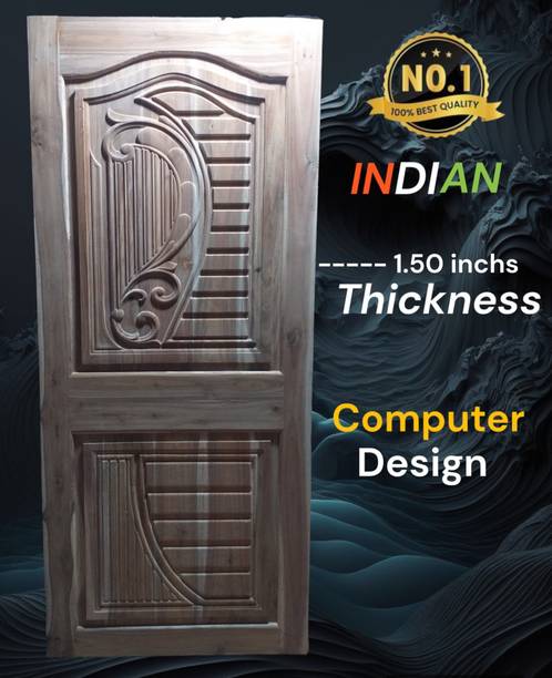 MAA BASHUMATA SAL 2 PANEL. Interior Door