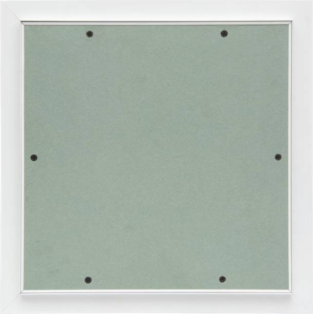 EasyAccess 30 X 30 CM Clear Opening Trap Door/Access Panel/Ceiling Trap Door Gypsum Interior Door