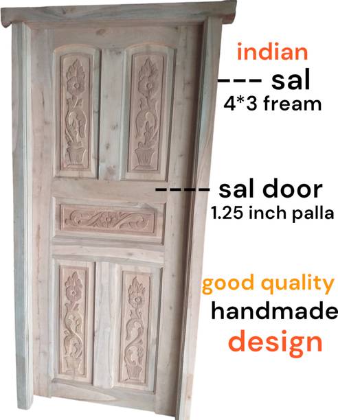 HTT interior door 5 panel Interior Door