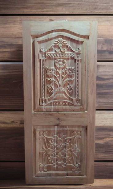 Maawooden Sal_Akashmoni Door Interior Door