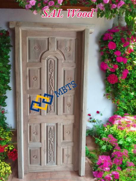 MAA BASHUMATA SAL 12 PANEL Interior Door