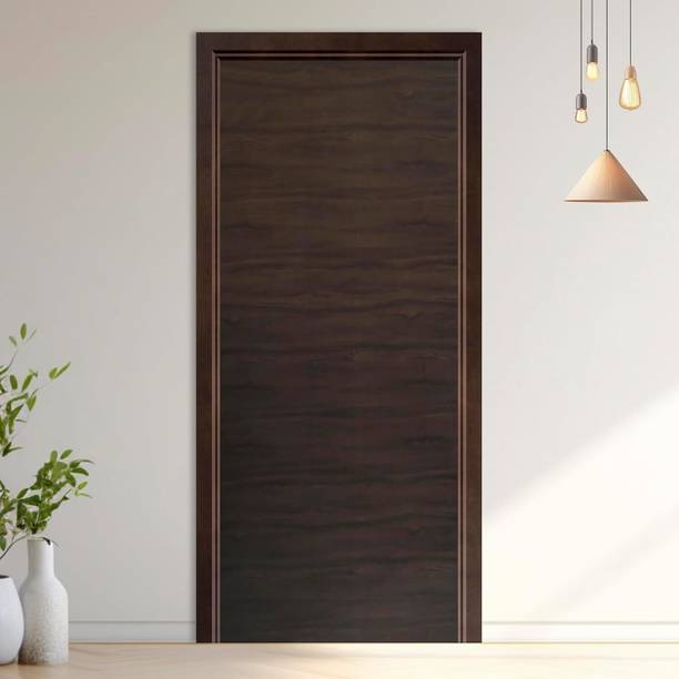 LAPO Door-WPC-25 MM-27x84-M-608 Interior Door
