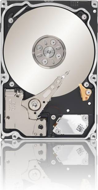 Seagate Server Enterprise, Surveillance systems 2 TB Desktop Internal Hard Disk Drive (HDD) (ST2000NM0033) (Interface: SATA, Form Factor: 3.5 inch)