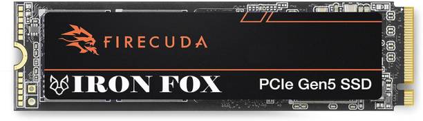 IronFox NVMe 16 TB All in One PC's Black PCIe NVMe Inte...