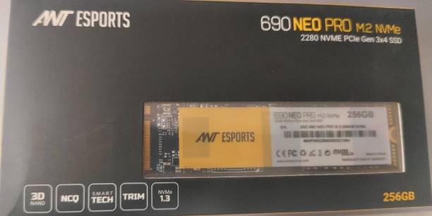 Ant Esports PRO 256 GB All in One PC's, Desktop, Laptop...