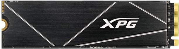 XPG GAMMIX 2 TB Desktop Black M.2 Internal Solid State ...