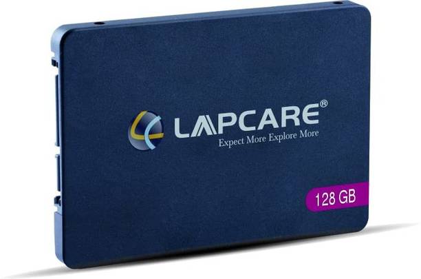 LAPCARE LPSSD128M.2 ssd Internal Optical Drive