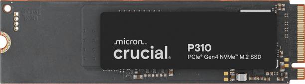 Crucial P310 500 GB All in One PC's, Desktop, Laptop Bl...