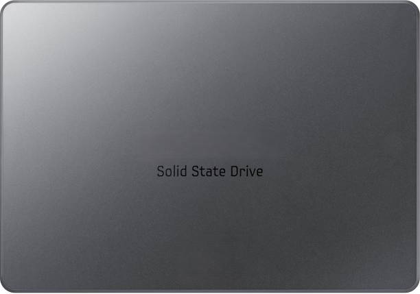 PreSolve Reliable NAND Flash Technology 120 GB Desktop, Laptop Black SATA III Internal Solid State Drive (SSD) (Fast Boot, Ultra-Stable Performance)