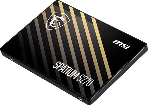 MSI S270 240 GB All in One PC's, Desktop, Laptop, Netwo...