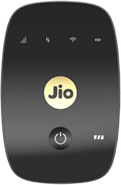 JioFi M2 150 Mbps Data Card with Call Support