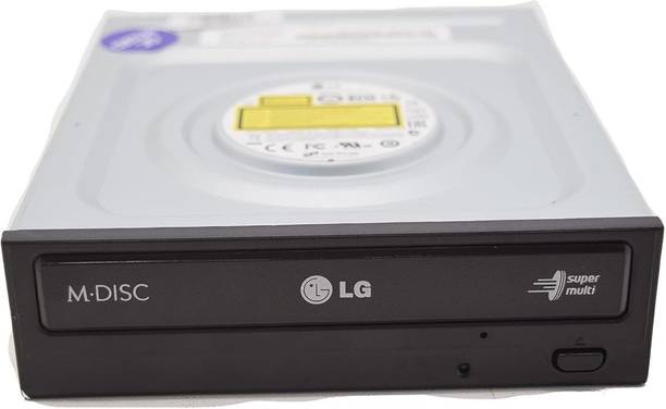 KARDOCART 24X SATA DVD Rewriter PC DVD WRITER Internal Optical Drive