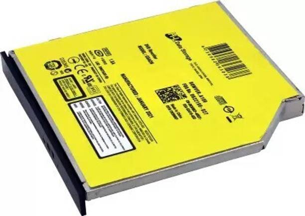 BLSM Internal Slim 9.5mm DVD Writer Sata For Laptop Internal Optical Drive