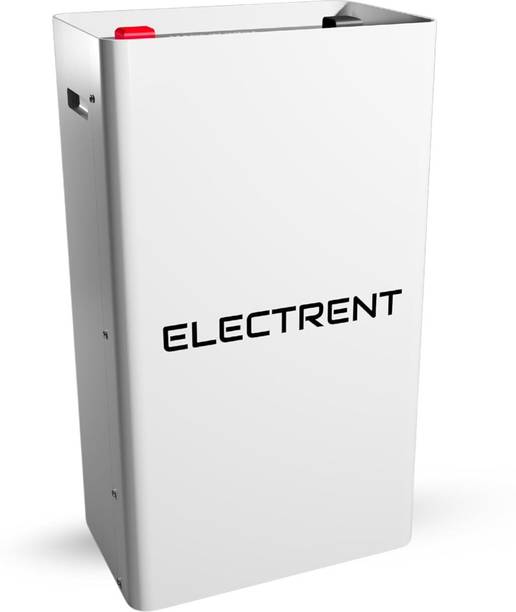 Electrent 60 Months Warranty Sealed Inverter Battery