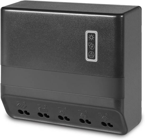 AMAZE 12 Months Warranty Flat Plate Inverter Battery