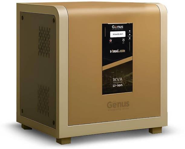 Genus 60 Months Warranty Sealed Inverter Battery