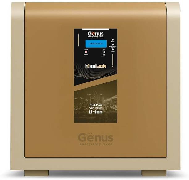 MAXILION 700 VA MAXILION 700VA Pure Sine Wave Inverter