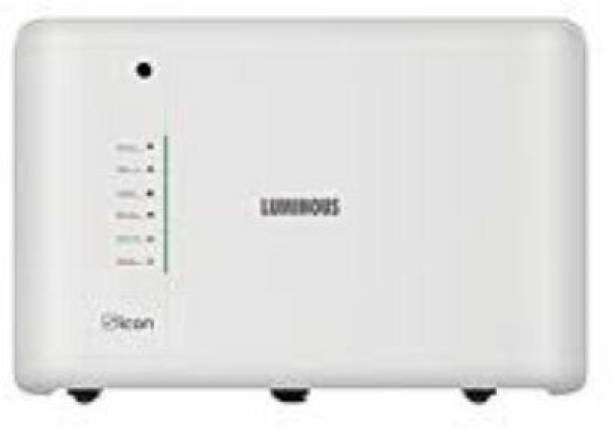 LUMINOUS iCON 1100 Pure Plante Inverter Battery
