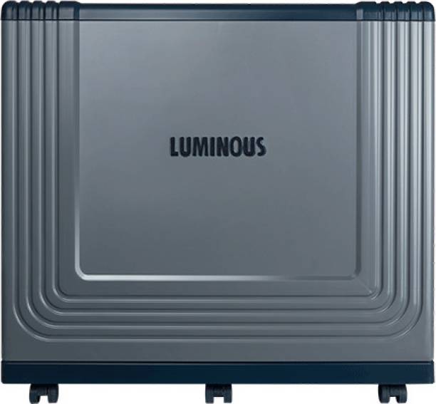 LUMINOUS TX100 T Trolley for Inverter and Battery