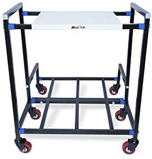 NEOSTAR NEO STAR Double Battery Heavy Trolley for Inverter and Battery