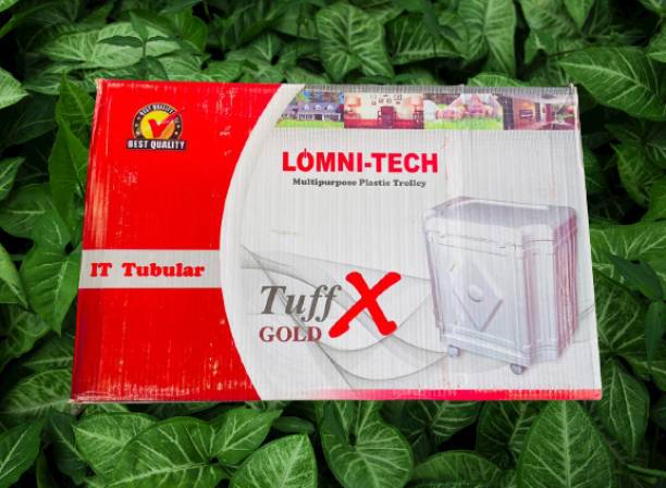 Lomniteck Lt-00 1 Trolley for Inverter and Battery
