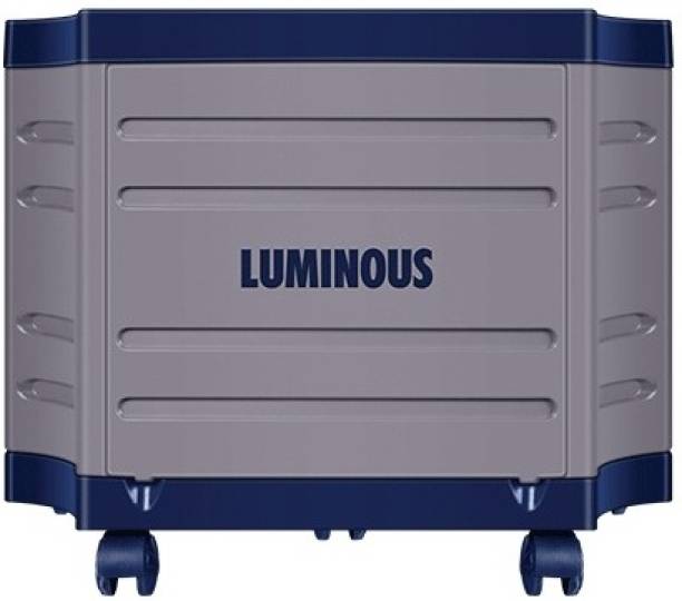 LUMINOUS TX100S Trolley for Inverter and Battery