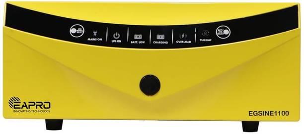 eapro EGSINE1100 1200 VA EGSINE1100 with 36 Months Warr...