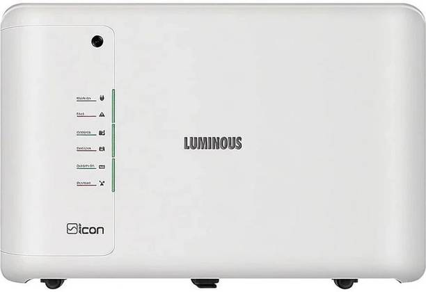LUMINOUS 1100 with 12 Months Warranty Pure Sine Wave Inverter