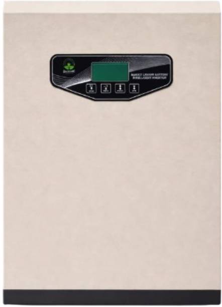 Jackvolt 2000VA WALL MOUNTED LITHIUM Inverter 1250 VA with 36 Months Warranty Pure Sine Wave Inverter