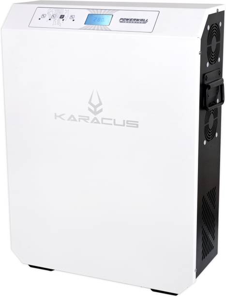 karacus 2500 VA Karacus lithium battery inverter with 5 Year Warranty Pure Sine Wave Inverter