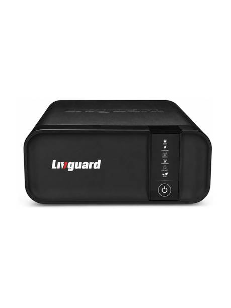 Livguard Livguard Ai750/12V with 36 Months Warranty Square Wave Inverter