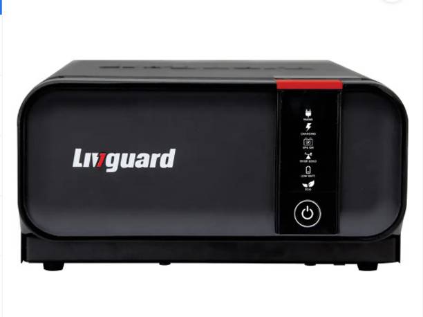 Livguard 600 VA with 36 Months Warranty Square Wave Inv...