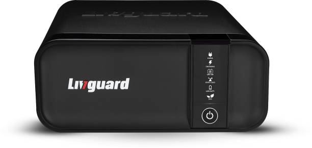 Livguard LG1450i 1100VA/12V Square Wave Inverter