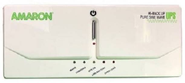 amaron 500 VA with 24 Months Warranty Pure Sine Wave Inverter